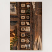 Puzzle Souvenirs (Vertical)