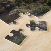 Puzzle Souvenirs de Ronda, Espagne (Côté)