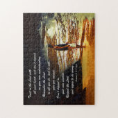 Puzzle Souviens-toi du Seigneur (Vertical)