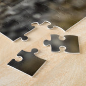 Puzzle Soyez citation de motivation de baisses fortes de (Côté)