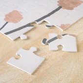 Puzzle Soyez Effrayé & Faites-Le De Toute Façon (Côté)