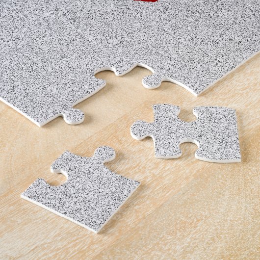 Puzzle Soyez la meilleure version de vous (Côté)