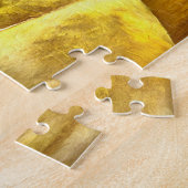 Puzzle Soyez le Bouddha (Côté)