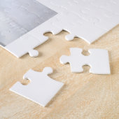 Puzzle Soyez Mon Parrain Proposition Photo Invitation (Côté)