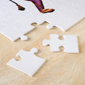PUZZLE SOYEZ TÉMOIN DE L'HARMONIE (Côté)