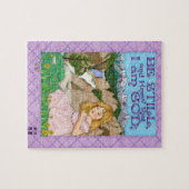 Puzzle Soyez toujours (Horizontal)