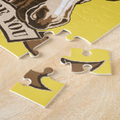 Puzzle Soyez toujours vous (Côté)