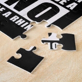 Puzzle Soyez Toujours Vous-Même À Moins D'Être Rhino Cost (Côté)