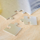 Puzzle Soyez un Ananas (Côté)