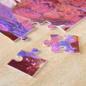 Puzzle Space Angel (Côté)