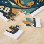 Puzzle Space Odyssey – Cosmic Adventure for Space Lovers (Côté)