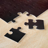 Puzzle Space Seahorse (Côté)