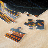 Puzzle Spacey Atlanta (Côté)