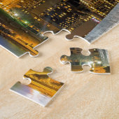 Puzzle Spacey St. Louis Skyline (Côté)