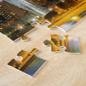 Puzzle Spacey St. Louis Skyline (Côté)