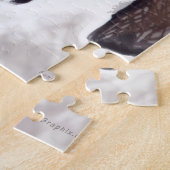 Puzzle Spaniel (Côté)