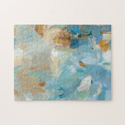 Puzzle Sparkle Beach (Horizontal)