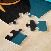 Puzzle Spécial Halloween Hakuna Matata (Côté)