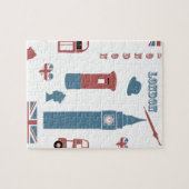 Puzzle Special Londres (Horizontal)