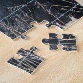 Puzzle Spectateurs bovins (Côté)