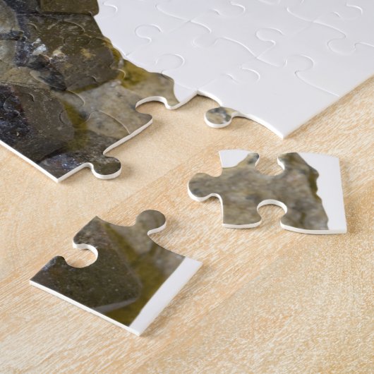 Puzzle Spessartite dans Matrix (Côté)