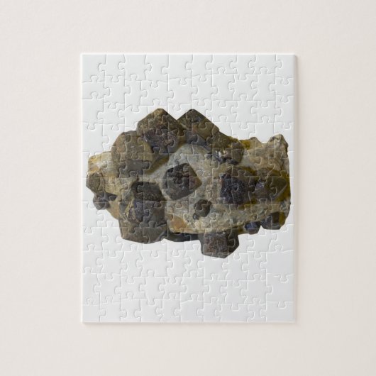 Puzzle Spessartite dans Matrix (Vertical)