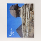 Puzzle sphinx pyramide (Vertical)