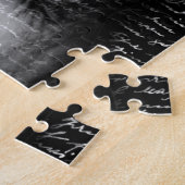 Puzzle Sphynx (Côté)