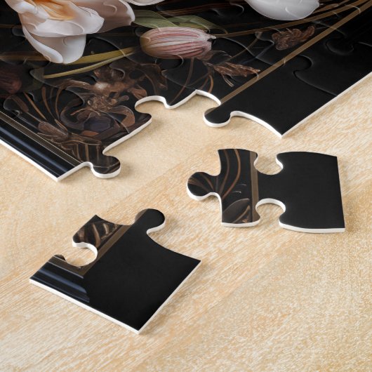 Puzzle Sphynx (Côté)