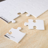 Puzzle Sphynx (7 months old) sitting (Côté)