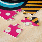 PUZZLE SPHYNX CAT-ASTRONAUT (Côté)