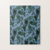 Puzzle Spider Haven... (Vertical)