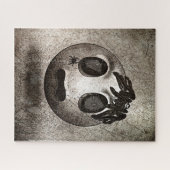 Puzzle Spidermoji Vintage (Horizontal)