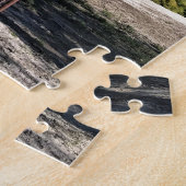 Puzzle Spin a Happy Thought, Drôle Signe (Côté)