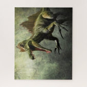 Puzzle Spinosaure Dinosaure (Vertical)