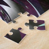 Puzzle spiral (Côté)