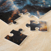 Puzzle Spiral Nebula Space (Côté)