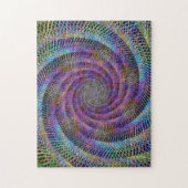 Puzzle Spirale (Vertical)