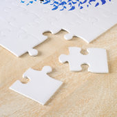 Puzzle Spirale de haut en bas (Côté)