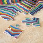 Puzzle Spirale hypnotique (Côté)