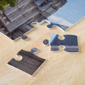 Puzzle Spire de Saint-Chapelle - Paris (Côté)