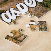 Puzzle Spirit Island, Parc national Jasper (Côté)