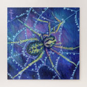 Puzzle Spirit of Spider (Horizontal)