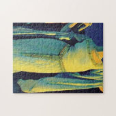 Puzzle Spirit Of The Night - Maxfield Parrish (Horizontal)