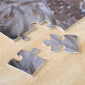 Puzzle Spirit Of The Owl (Côté)