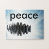 Puzzle spirituel (Horizontal)