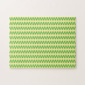 Puzzle Spiruline Éblouissant (Horizontal)