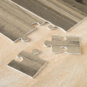 Puzzle Spitfire Sepiatone (Côté)