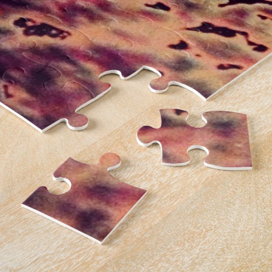 Puzzle Splash (Côté)