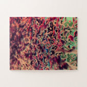 Puzzle Splash (Horizontal)